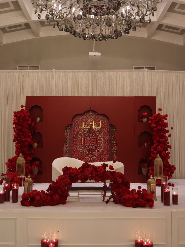 still not over this stunning setup for our afghan…