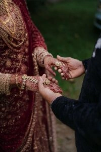 engagement backdrop decoration